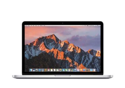 MacBook Pro 13” 2013-2015