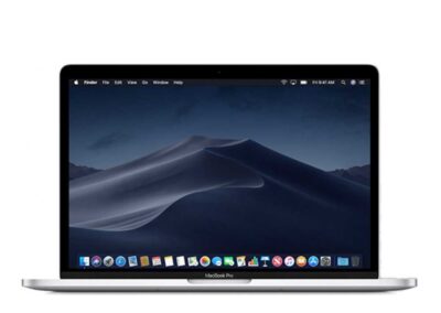 MacBook Pro 13” 2018-2019