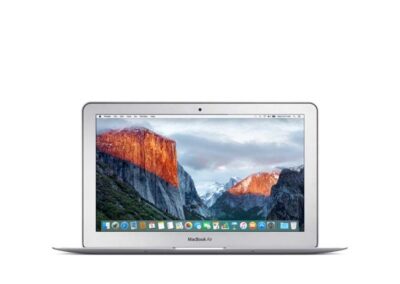 MacBook Air 11” 2013-2015