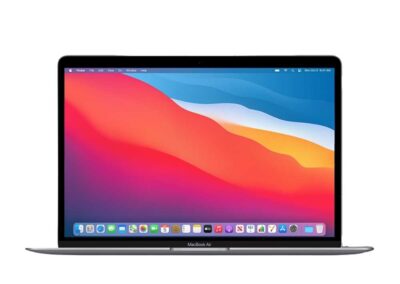 MacBook Air 13” 2018-2020