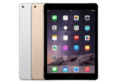 iPad Air 2 9,7” 2014
