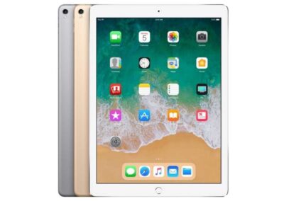 iPad Pro 12,9” 2017