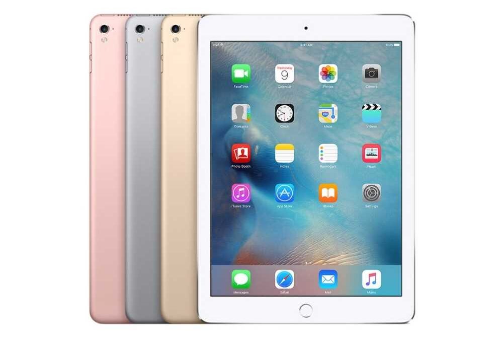 iPad Pro 9,7” 2016