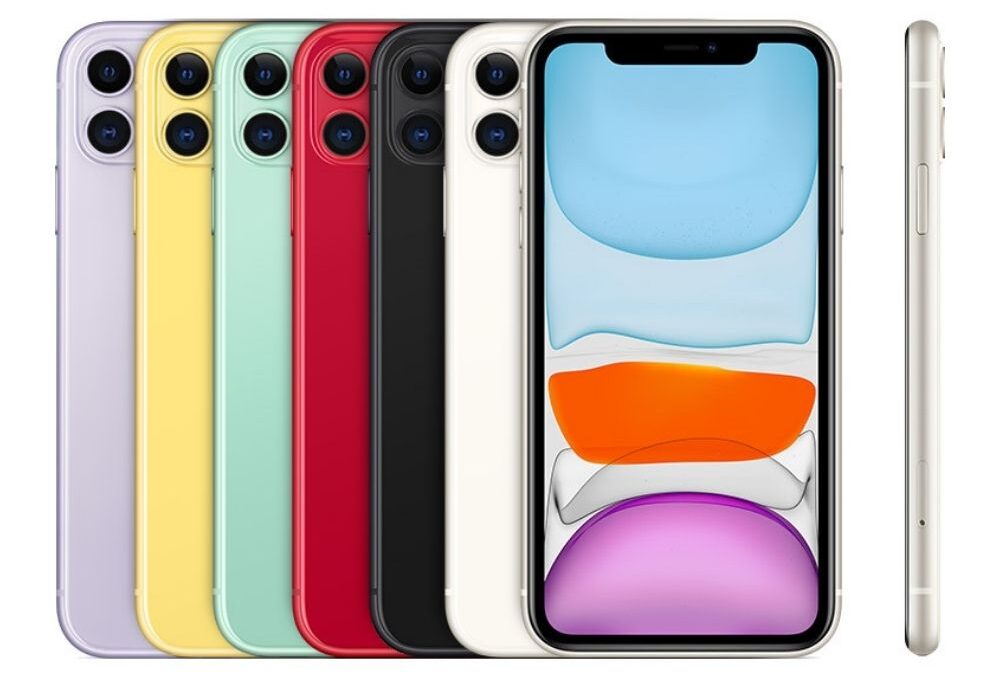 iPhone 11