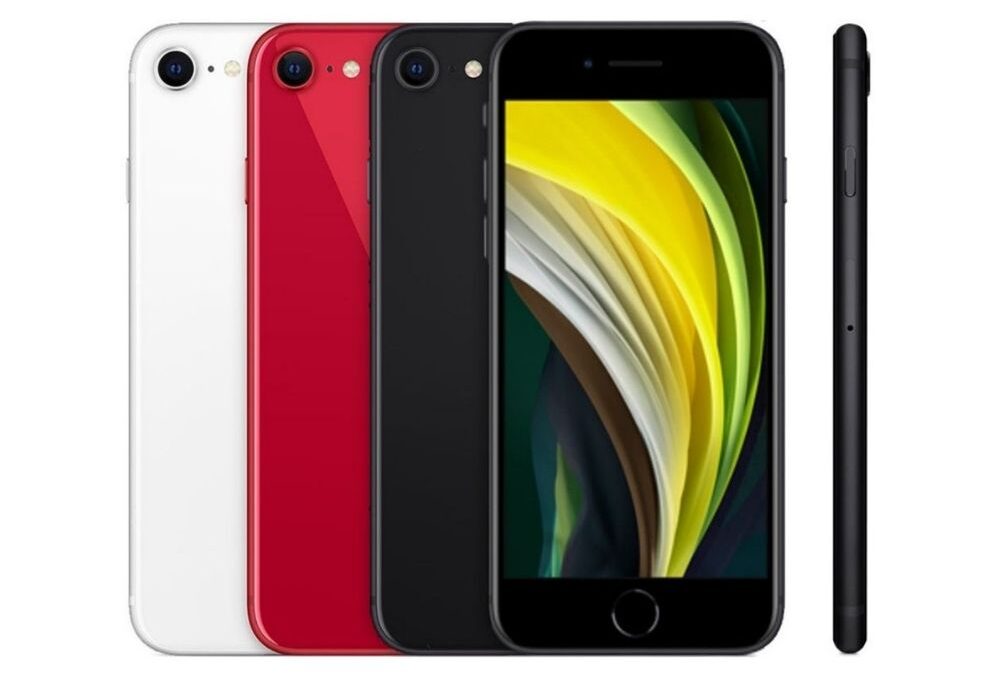 iPhone SE 2/3
