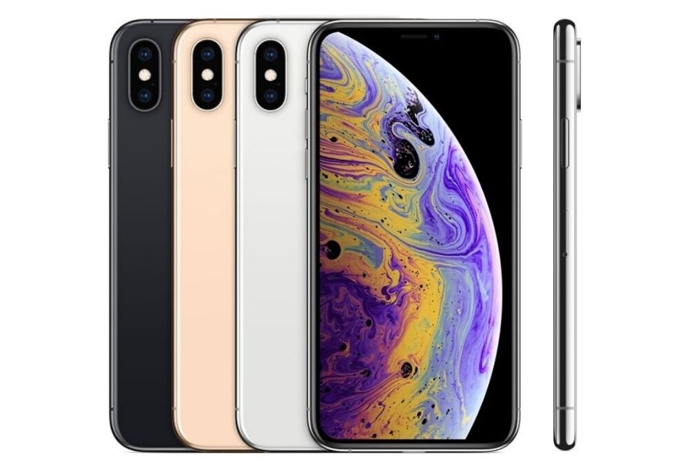 iPhone XS