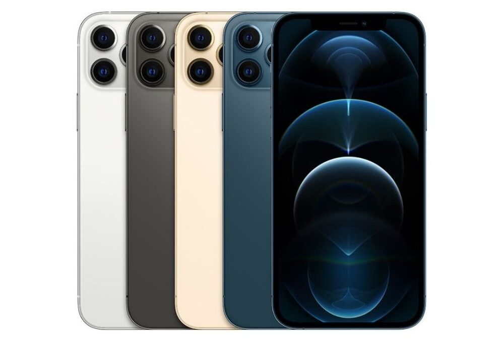 iPhone 12 Pro