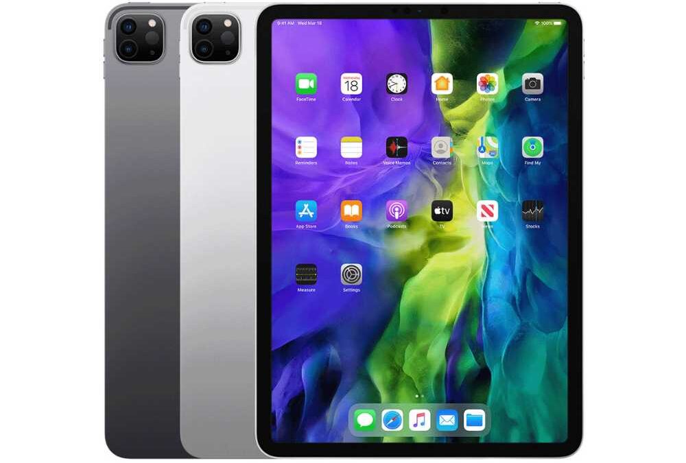 iPad Pro 11” 2020