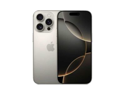 iPhone 16 Pro