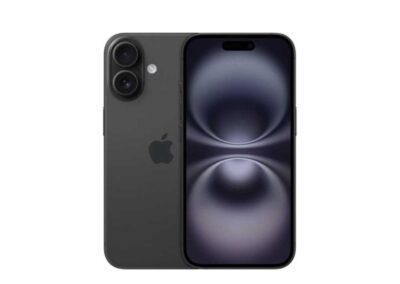 iPhone 16