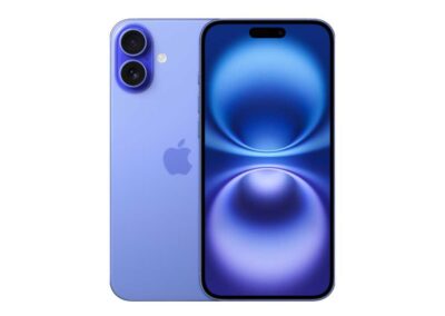 iPhone 16 Plus