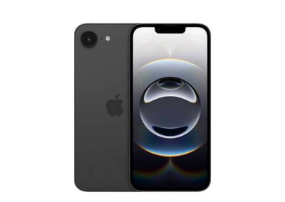 iPhone 16e