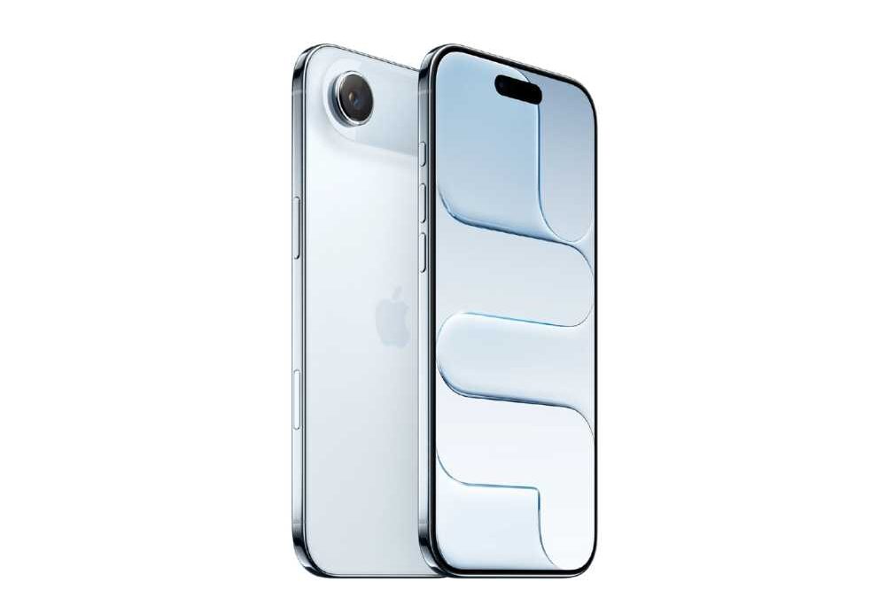 iPhone 17 Air