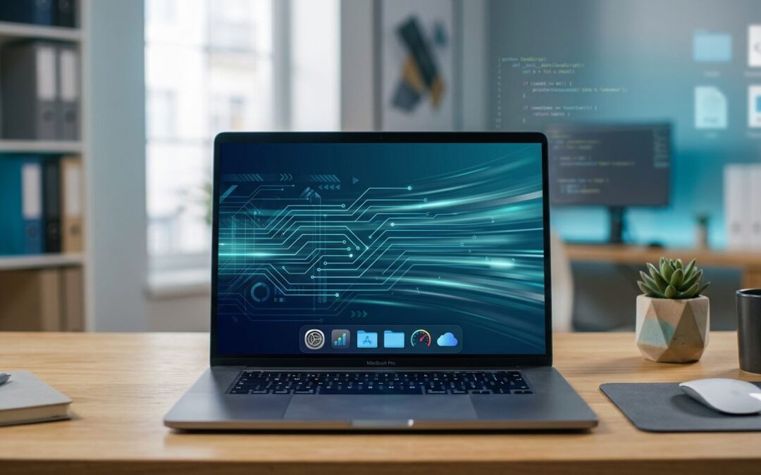 Reparation af langsom computer: oprydning og optimering, uden at ødelægge noget
