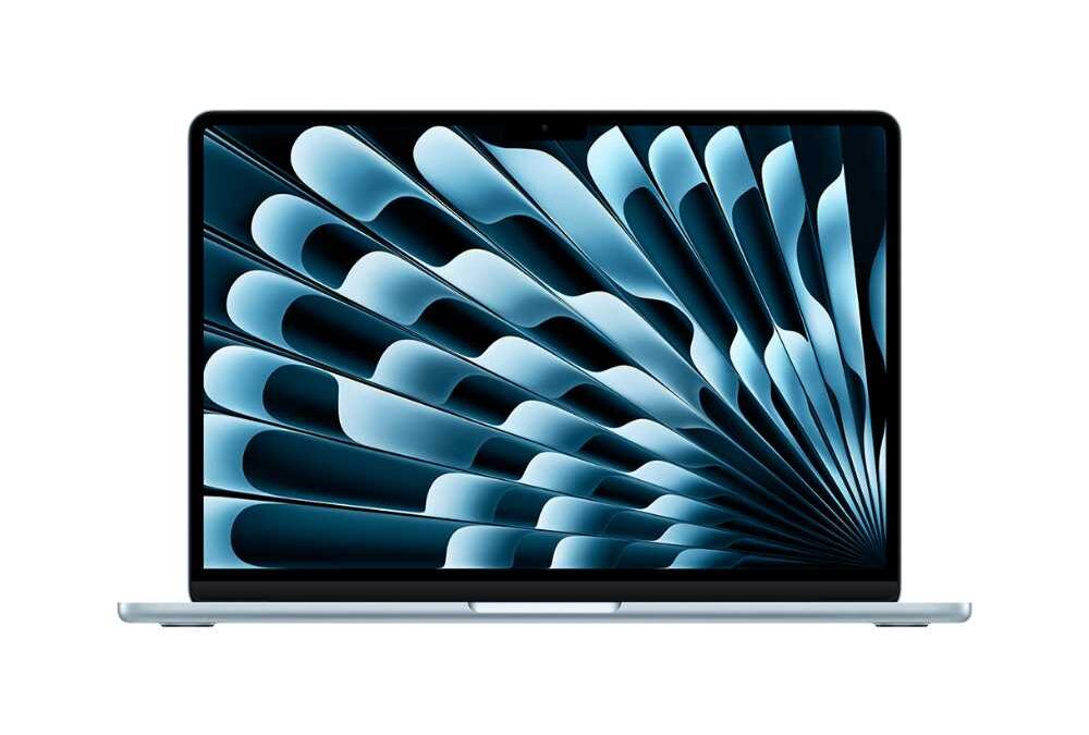 MacBook Air 13″ M2 / M3 / M4
