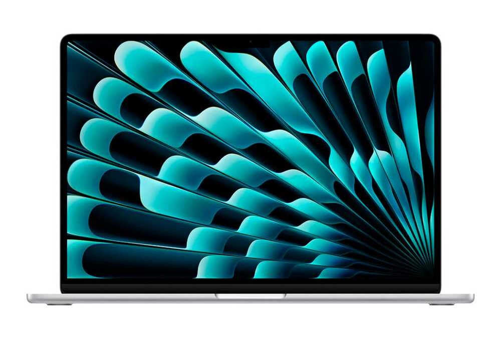 MacBook Air 15″ M2 / M3 / M4