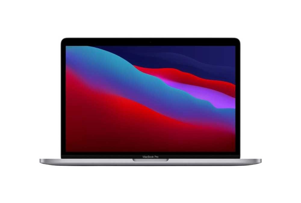 MacBook Pro 13″ M1 / M2