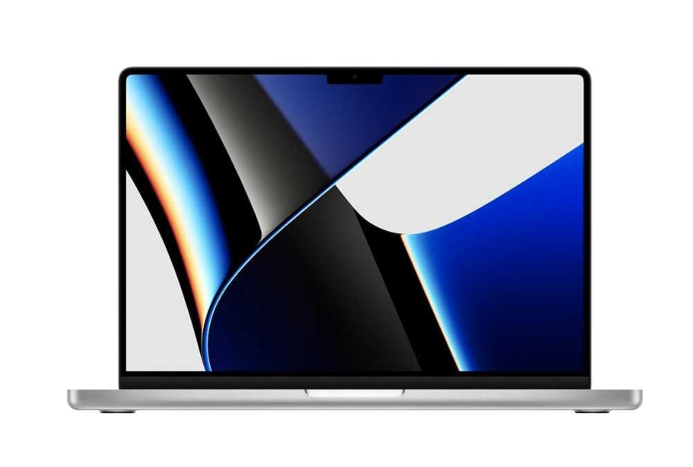 MacBook Pro 14″ M1/M2/M3