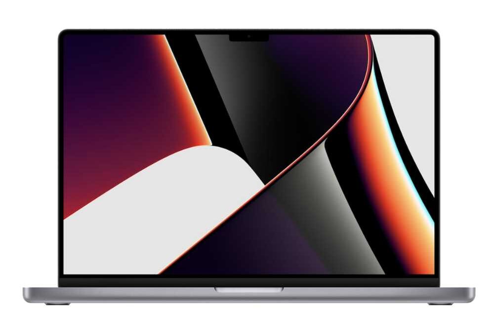 MacBook Pro 16″