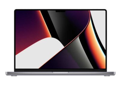 MacBook Pro 16″